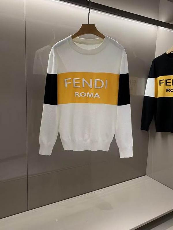 Fendi Men's Sweater 82